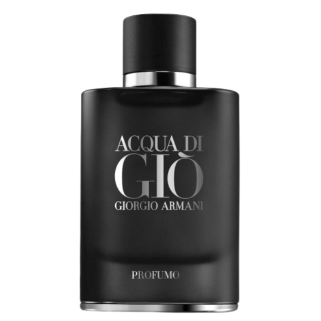 Top alternatives fragrances to Acqua di Giò Profumo Giorgio Armani