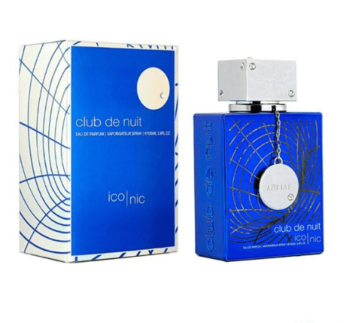Bleu de Chanel's new Parfum cements the range as a classic