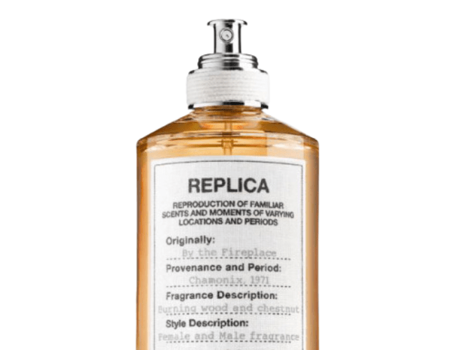 Top alternatives fragrances to By the Fireplace by Maison Martin Margiela