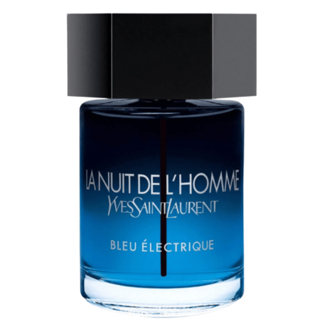 Top alternatives fragrances to La Nuit de L'Homme Bleu Électrique
