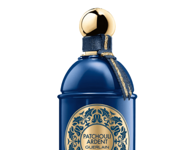 Top alternatives fragrances to Patchouli Ardent Guerlain