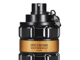 Top alternatives fragrances to Spicebomb Extreme Viktor&Rolf