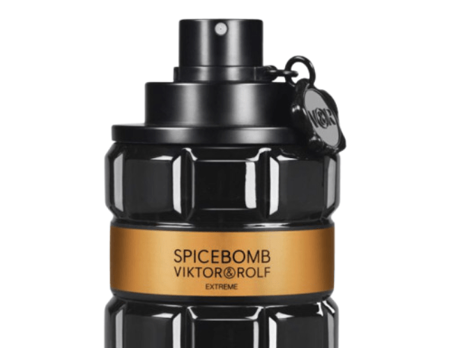 Top alternatives fragrances to Spicebomb Extreme Viktor&Rolf