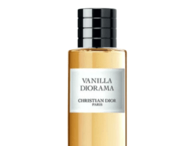 Top alternatives fragrances to Vanilla Diorama Dior