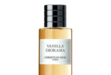 Top alternatives fragrances to Vanilla Diorama Dior