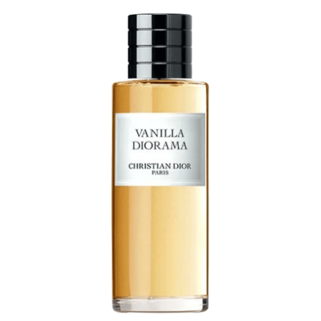 Top alternatives fragrances to Vanilla Diorama Dior