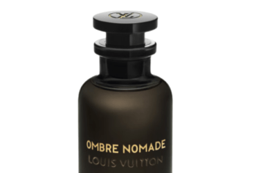 Top alternatives fragrances to Ombre Nomade Louis Vuitton