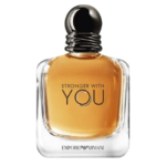 Top alternatives fragrances to Stronger With You Giorgio Armani