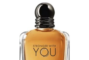 Top alternatives fragrances to Stronger With You Giorgio Armani
