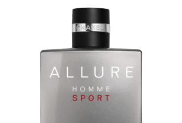 Best Allure Homme Sport Eau Extreme Chanel alternatives fragrances