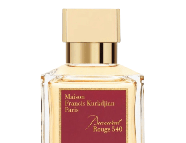 best Baccarat Rouge 540 Maison Francis Kurkdjian alternatives fragrances