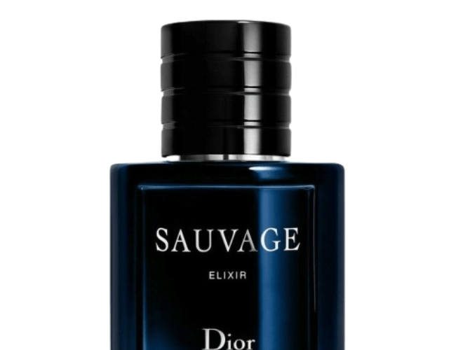 Best Sauvage Elixir Dior alternatives fragrances