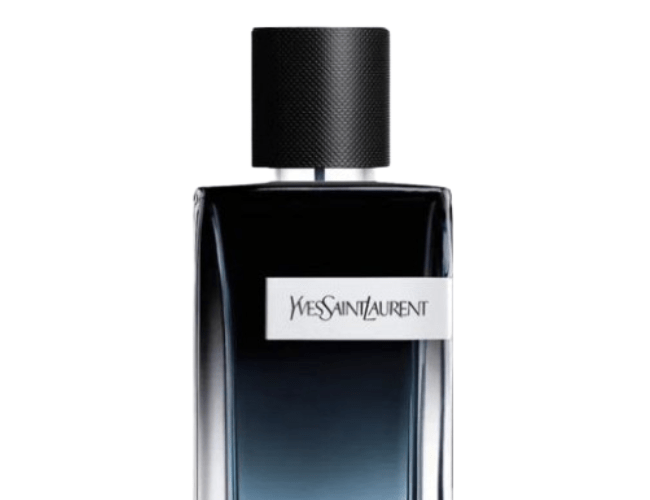 Best 5 Y Eau de Parfum Yves Saint Laurent alternatives fragrances