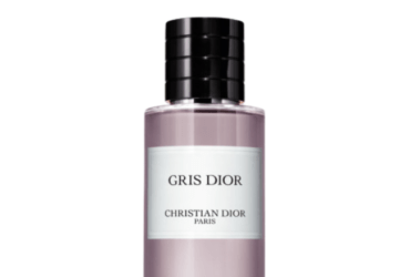 Top alternative fragrances to Gris Dior Dior