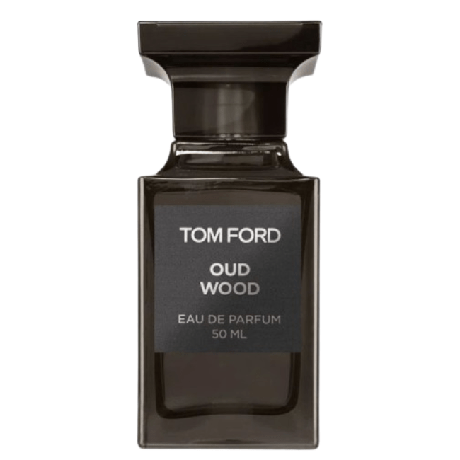 Top 5 alternatives fragrances to Oud Wood Tom Ford