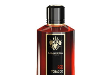 Top alternatives fragrances to Red Tobacco Mancera